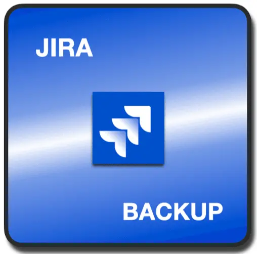 Jira Backup